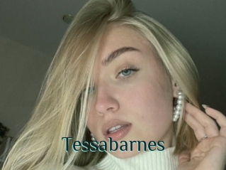 Tessabarnes