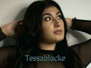Tessablacke