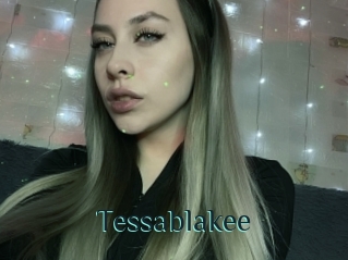Tessablakee