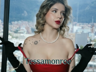 Tessamonroe