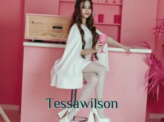 Tessawilson