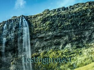 Testingprotect
