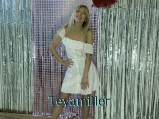 Teyamiller