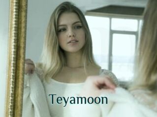 Teyamoon