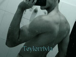 Teylorrivia