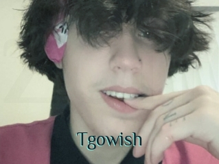 Tgowish