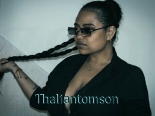 Thaliantomson