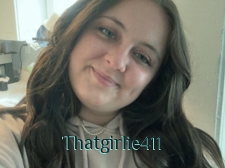 Thatgirlie411