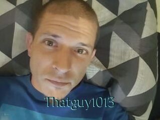 Thatguy1013