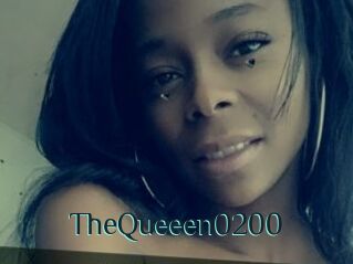 TheQueeen0200