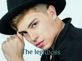 The_legitboss