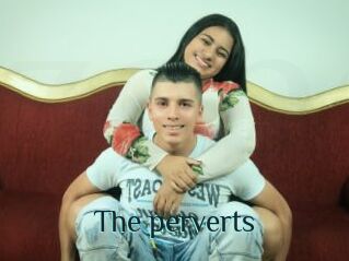 The_perverts