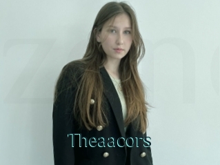 Theaacors