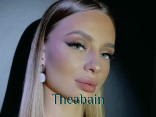 Theabain
