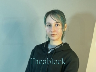 Theablock