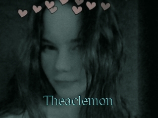 Theaclemon