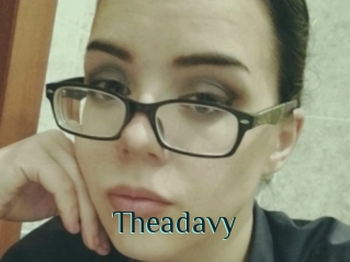 Theadavy