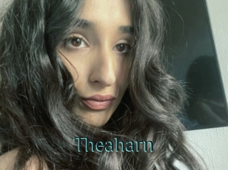 Theaharn