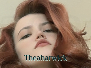 Theaharwick