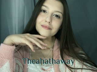 Theahathaway