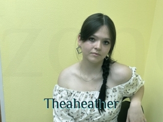 Theaheather