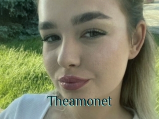 Theamonet