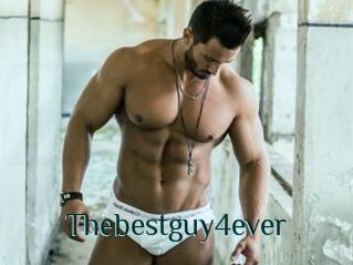 Thebestguy4ever