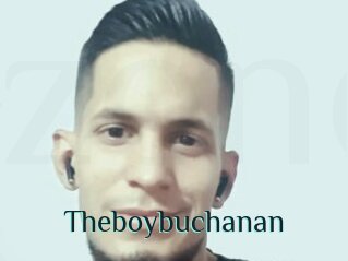 Theboybuchanan