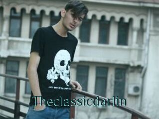 Theclassicdarlin