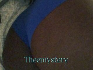 Theemystery