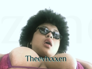 Theevixxxen