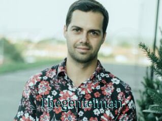 Thegentelman