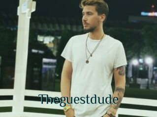Theguestdude