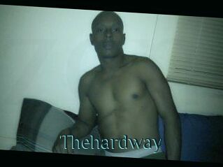Thehardway