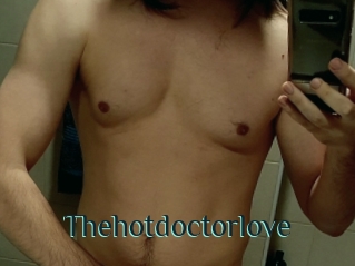 Thehotdoctorlove