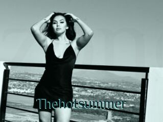 Thehotsummer