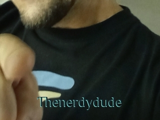 Thenerdydude
