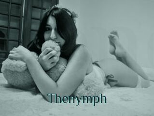 Thenymph