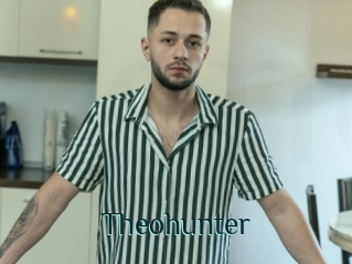 Theohunter