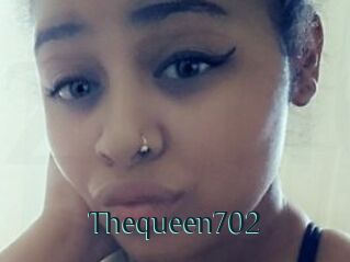 Thequeen702