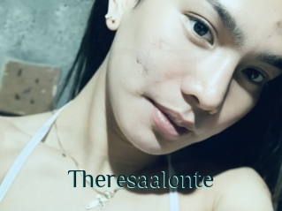Theresaalonte