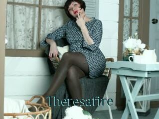 Theresafire