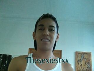 Thesexiestxx
