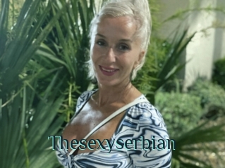 Thesexyserbian