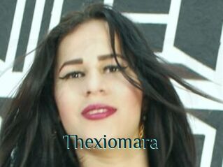 Thexiomara