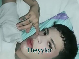 Theyylor
