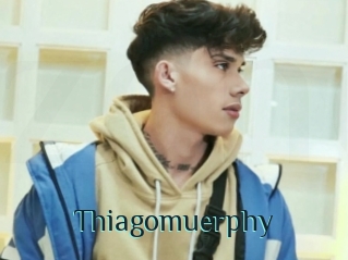 Thiagomuerphy