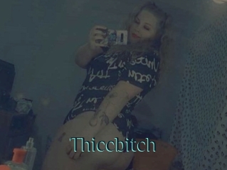 Thiccbitch