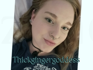 Thickgingergoddess