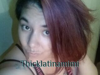 Thicklatinamimi